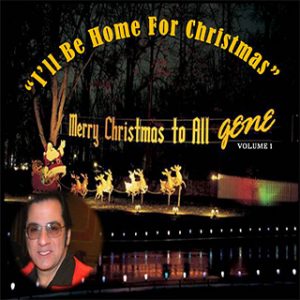 I'll Be Home For Christmas Vol1