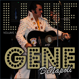 Gene DiNapoli "Live" 2003